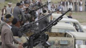 Yemen lanza ‘ataque de pinza’ y retoma colinas clave en Marib