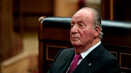 Fiscalía suiza archiva caso de corrupción contra Juan Carlos I