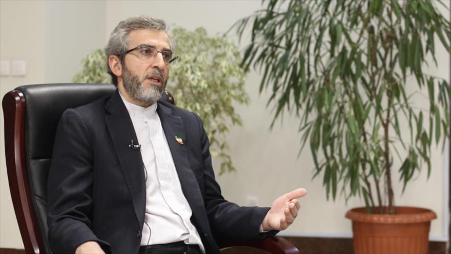 Irán: Partes occidentales en Viena optan por juego de culpa | HISPANTV