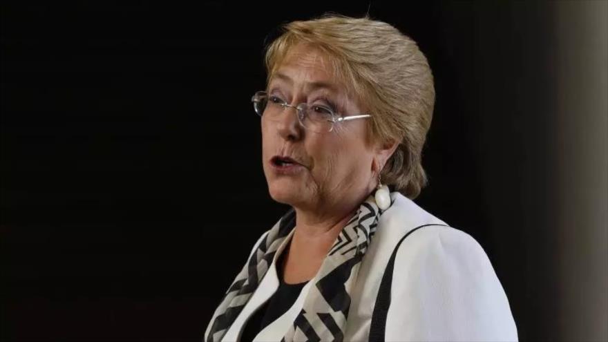 “Voy a votar por Gabriel Boric” en Chile, dice expresidenta Bachelet | HISPANTV