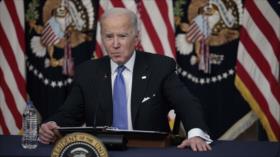 ‘En EEUU tema migratorio es un asunto político más que humano’ 
