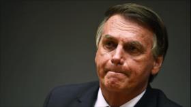 Bigio: Bolsonaro perderá las elecciones por la misma razón que Trump