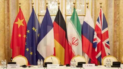 ‘EEUU y Europa no pueden con Irán con política de presión’
