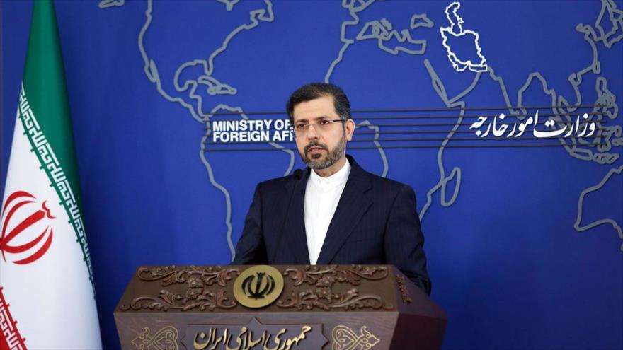 Irán recomienda a Europa comportarse como un socio justo del PIAC | HISPANTV