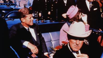 ¿Quién asesinó a Kennedy?: EEUU publica nuevos datos tras 58 años