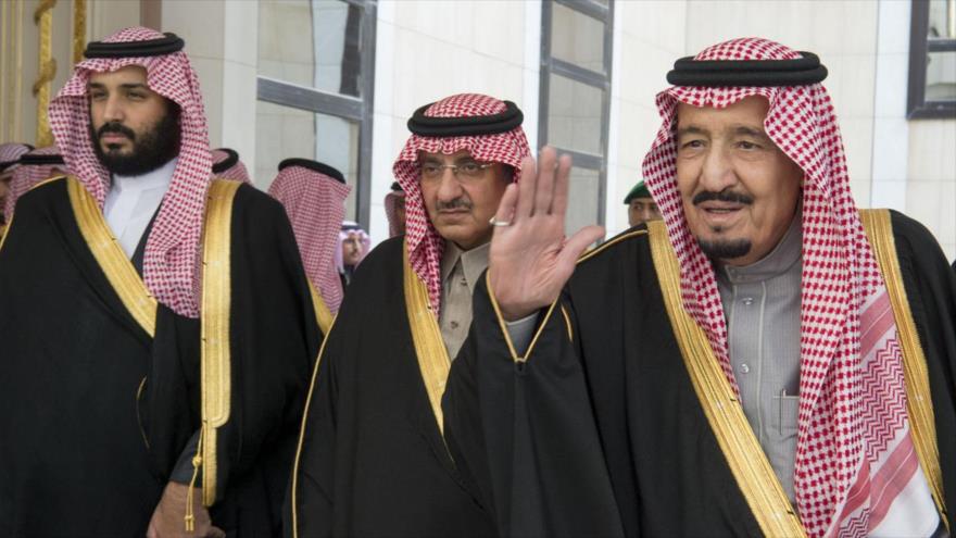 Bin Salman ya es el nuevo rey de Arabia Saudí, te revelamos el porqué | HISPANTV
