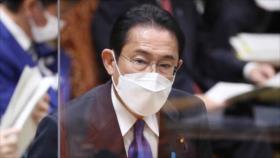 Japón se suma al boicot a China: Premier nipón no acudirá a JJOO 