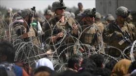 “Afganistán, ejemplo claro de indiferencia de EEUU hacia DDHH”