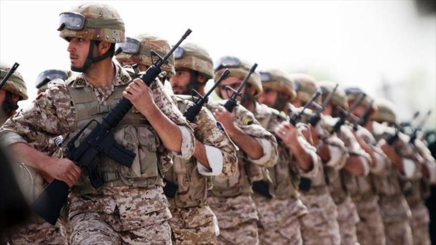 Irán desarticula célula terrorista que planeaba atentar en el país | HISPANTV