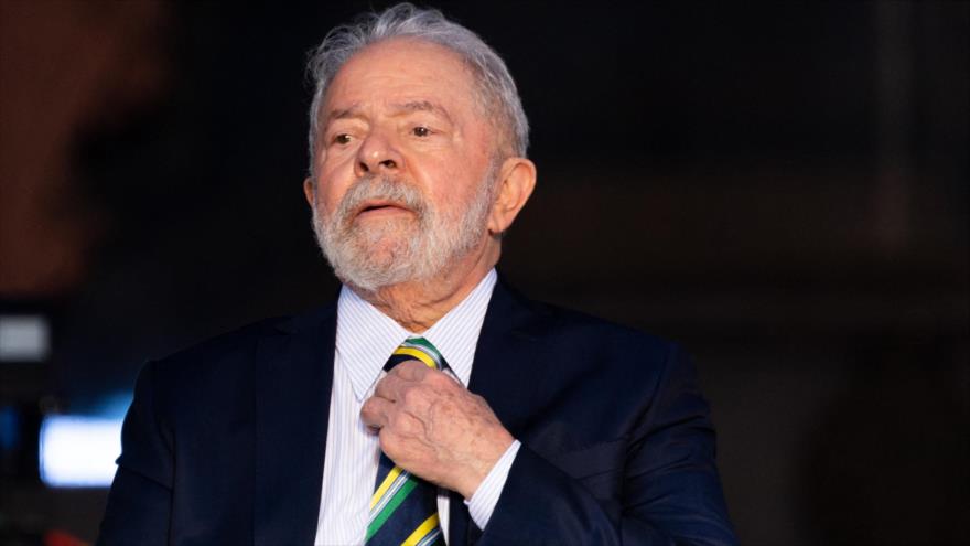 Lula ganaría elecciones y duplicaría los intentos de votos a Bolsonaro | HISPANTV