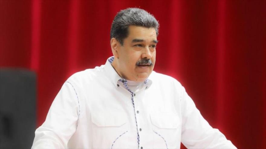 ¿Por qué Maduro tuvo una reunión con agentes de CIA? | HISPANTV
