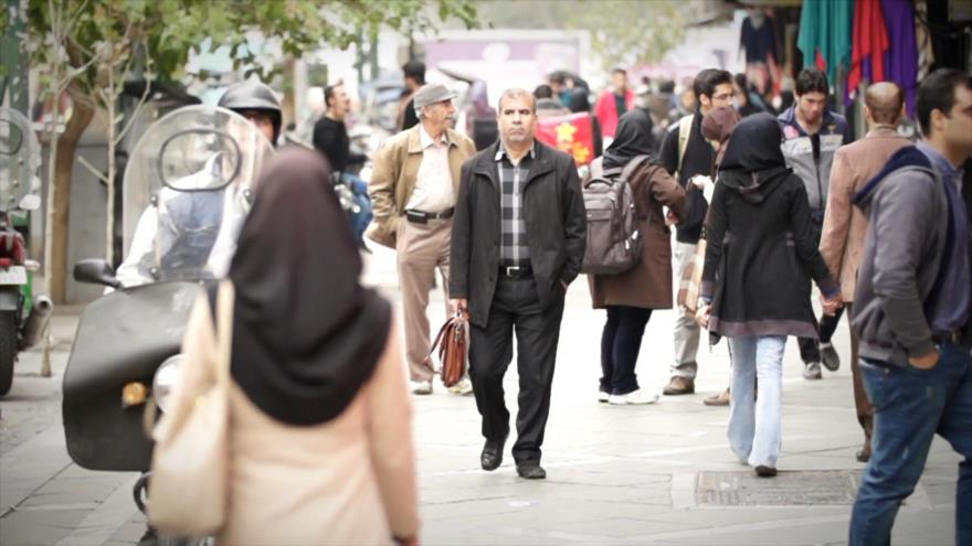 Rejuvenecimiento de la población | Irán Hoy | HISPANTV