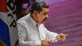 Venezuela expresa su apoyo a Rusia y China ante provocaciones de EEUU