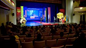 Culmina el Festival Internacional de Cine Documental en Teherán