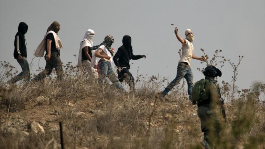 Palestina pide fin de expansionismo israelí y terrorismo de colonos | HISPANTV