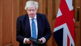 Premier británico sufre un fuerte batacazo en elecciones locales