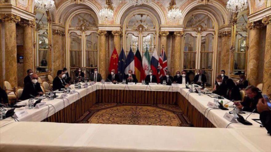 Iñaki Gil: EEUU e Israel se oponen a las conversaciones en Viena