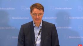 Líderes europeos entran en pánico por la variante Ómicron 