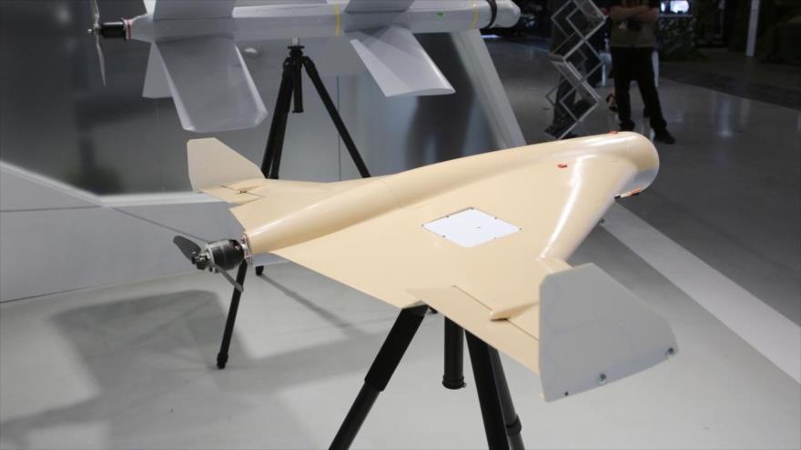 Rusia completa con éxito las pruebas de dron kamikaze en Siria | HISPANTV
