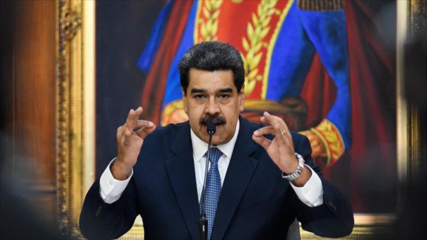Venezuela y Bielorrusia refuerzan alianza con 5 acuerdos de cooperación | HISPANTV