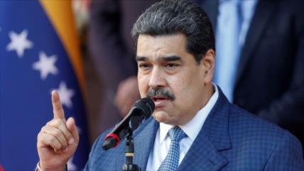 Maduro denuncia xenofobia contra venezolanos en extranjero
