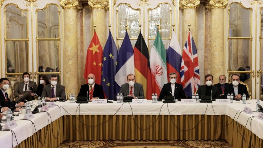 ‘Irán no caerá en trampa de plazos ficticios en diálogos de Viena’ | HISPANTV