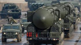 Bielorrusia sopesa desplegar armas nucleares rusas ante amenazas de OTAN