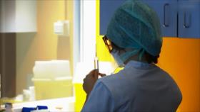 La crisis del coronavirus sigue golpeando al mundo