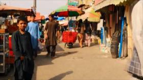 Irán da sus propuestas en OCI para evitar crisis en Afganistán