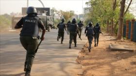 Ataques armados en Nigeria se saldan con 38 civiles muertos