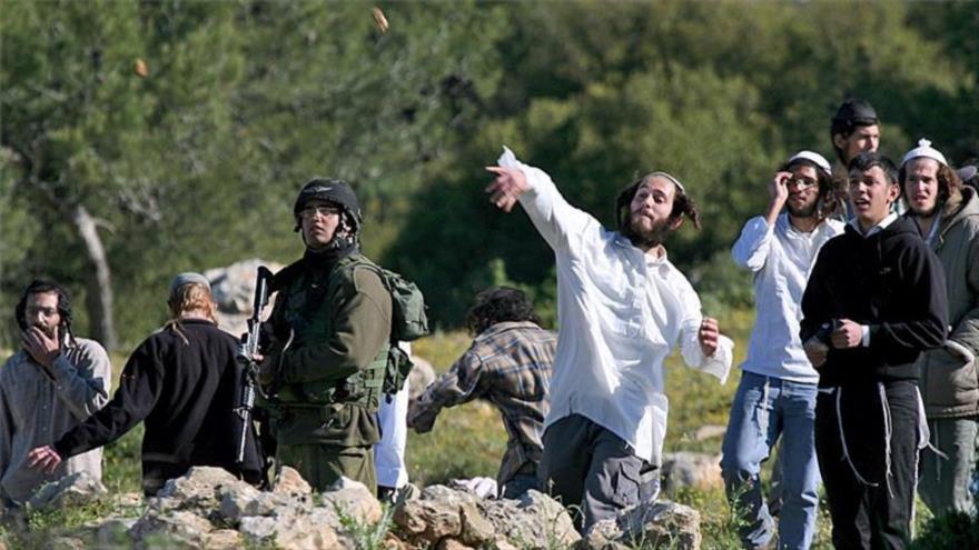 HAMAS alerta a Israel que pagará caro por violencia de colonos | HISPANTV
