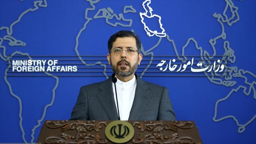 Irán avisa que tomará contramedidas ante posible ‘plan B’ de EEUU 