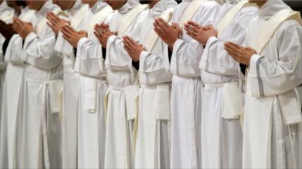 Vaticano estudia 251 casos de abusos sexuales en iglesias de España