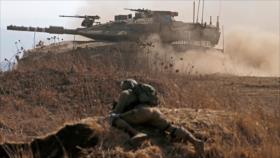 Irán: CSNU debe obligar a Israel a finalizar la ocupación del Golán