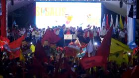 Xiomara Castro ya es oficialmente la presidenta electa de Honduras
