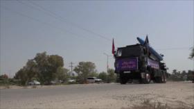 Titulares más destacados de HispanTV - Boletín: 16:30 - 21/12/2021