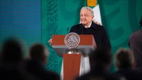 China tendría dominio completo del mercado mundial: vaticina AMLO