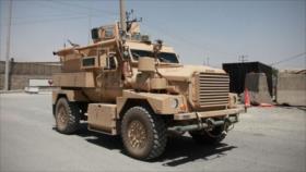 Rusia se mofa de compra por Polonia de vehículos “basura” de EEUU