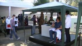 Nuevo reto en pleno fin de año: México registra 23 casos de Ómicron