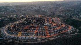 Sánchez Marín: La ocupación israelí es una acción premeditada