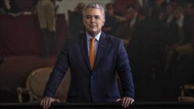 Coloane: El Gobierno de Iván Duque es un lastre para Colombia