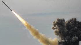 Ucrania prueba misiles de EEUU en plena tensión con Rusia