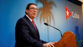 Cuba denuncia declaraciones de EEUU sobre trata de personas