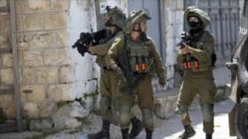 Soldados israelíes matan a otro palestino en Ramalá