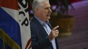 Bigio: No hay movimiento que empuje a Cuba hacia la derecha