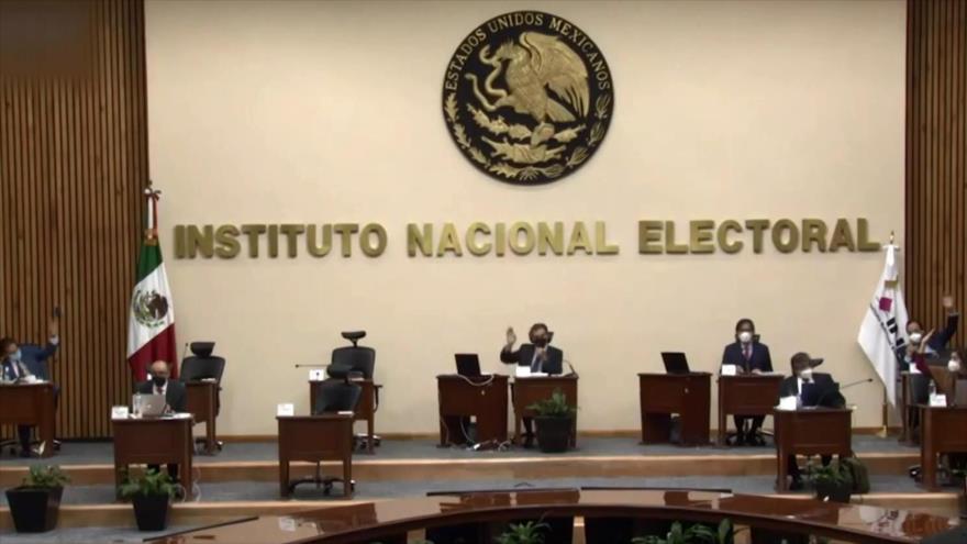 Posponen consulta para revocación de mandato en México | HISPANTV