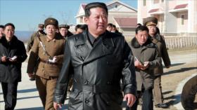 Líder norcoreano elogia “nuevo apogeo” en relaciones con China