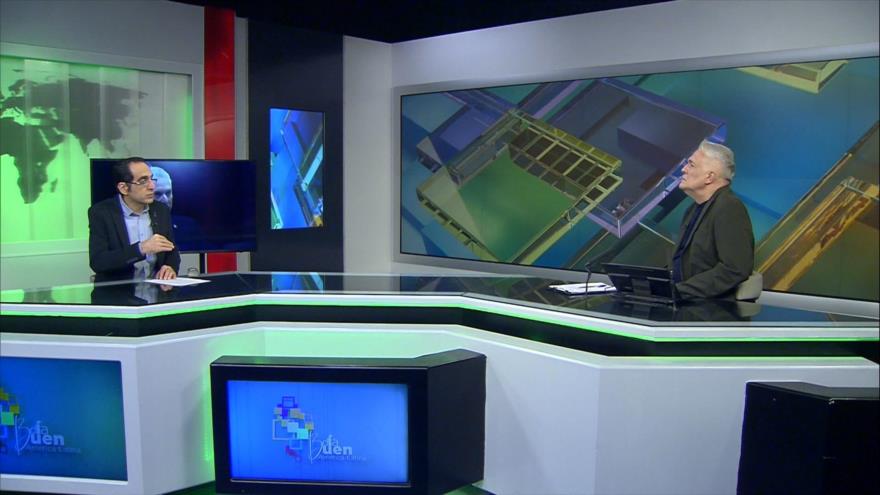 Díaz-Canel destaca logros frente a EE.UU. | Buen día América Latina