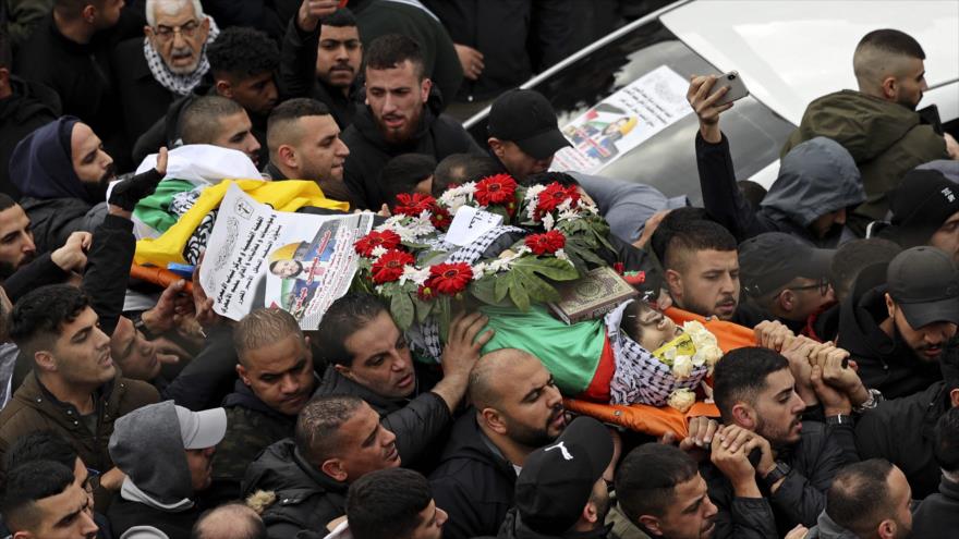 Jofré Leal: Objetivo de Israel es terminar a población palestina
