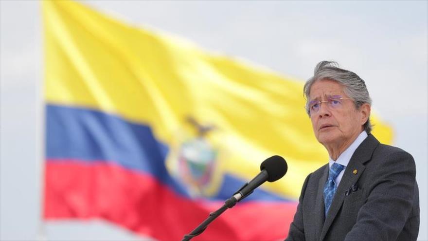 “Falta de capacidad del liderazgo de Lasso crea descontento en Ecuador” | HISPANTV